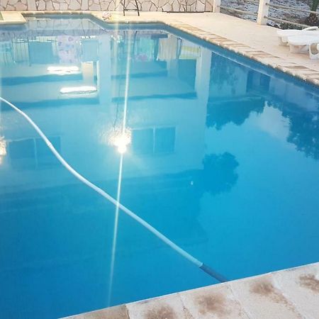 Calicanto House & Pool Torrent  Kültér fotó