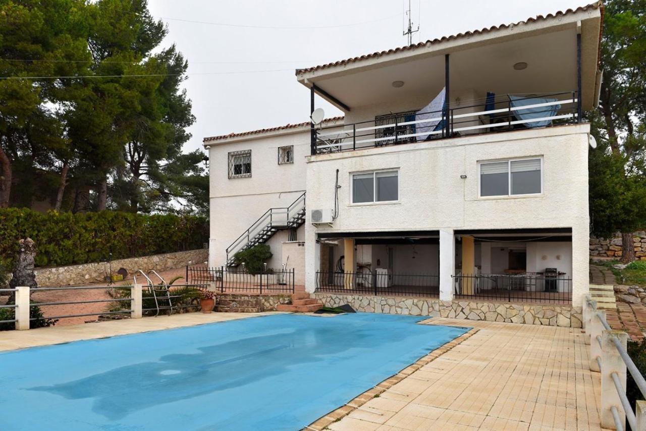 Calicanto House & Pool Torrent  Kültér fotó