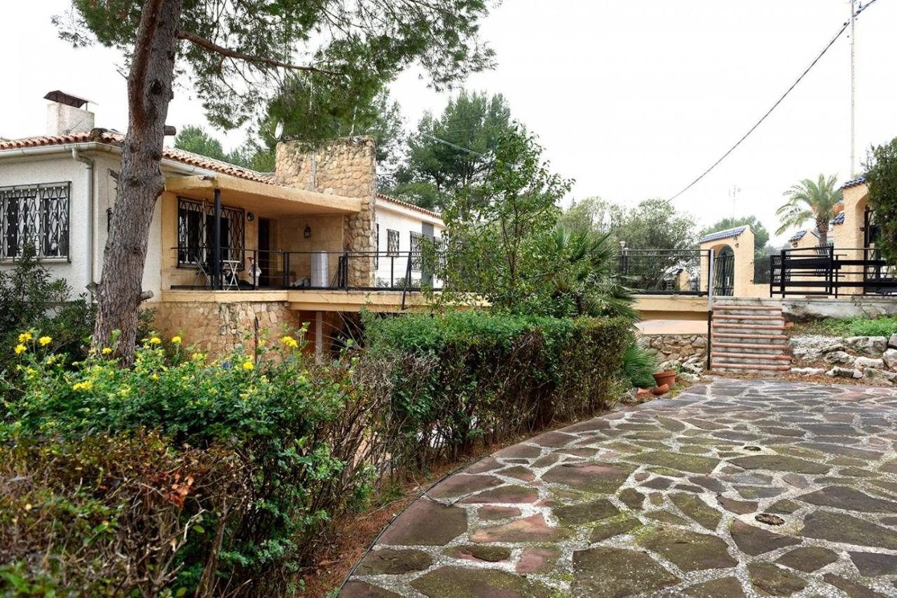 Calicanto House & Pool Torrent  Kültér fotó