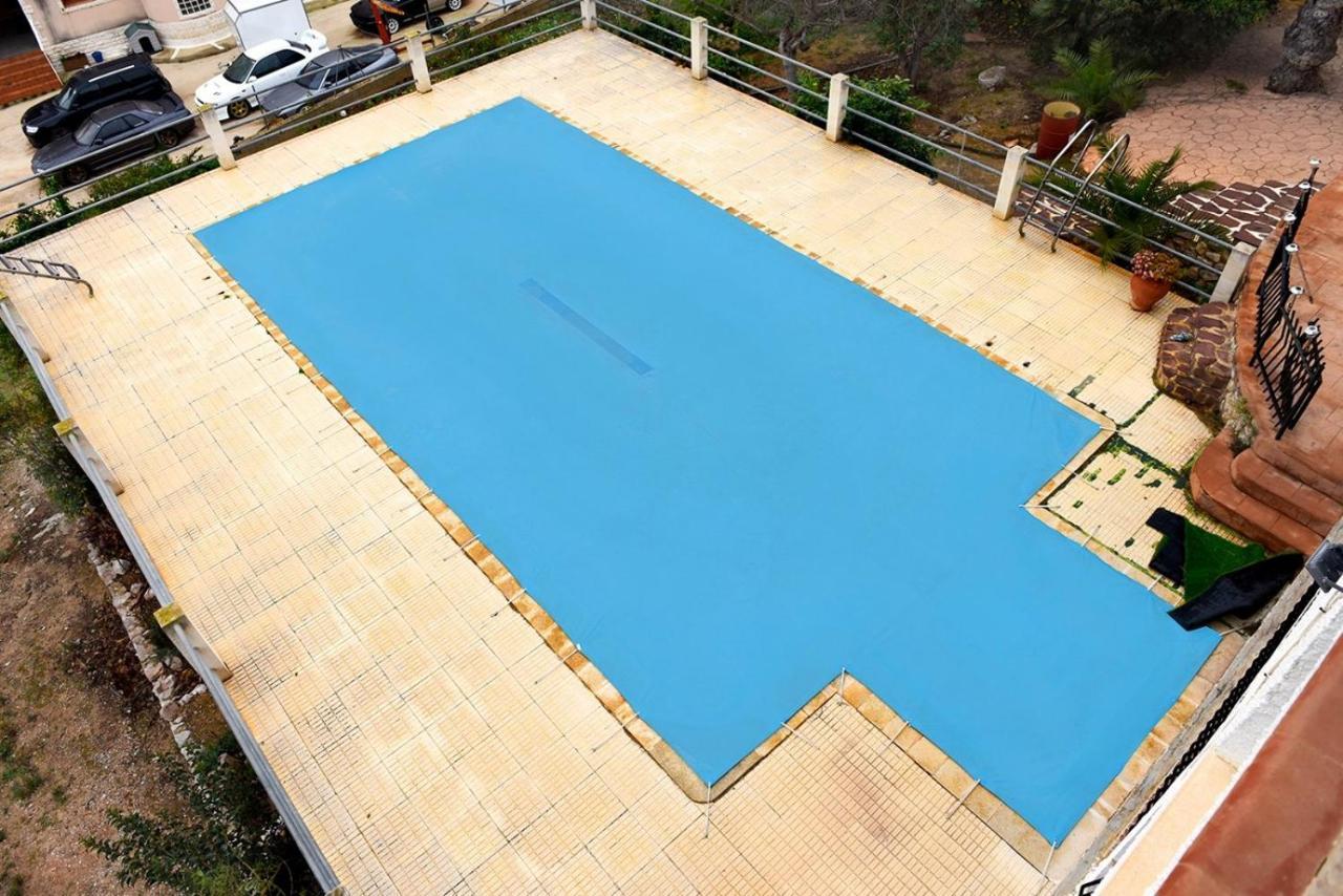Calicanto House & Pool Torrent  Kültér fotó