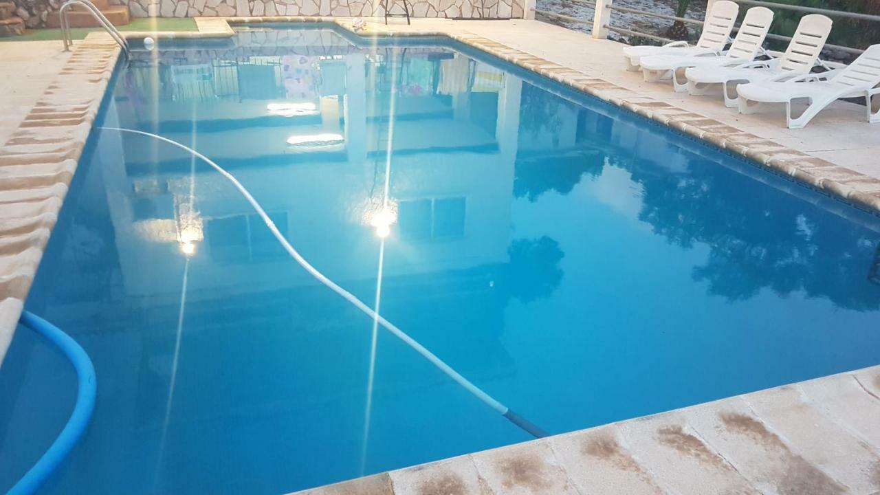 Calicanto House & Pool Torrent  Kültér fotó