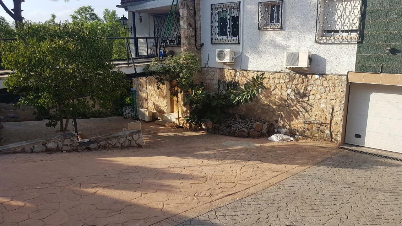 Calicanto House & Pool Torrent  Kültér fotó