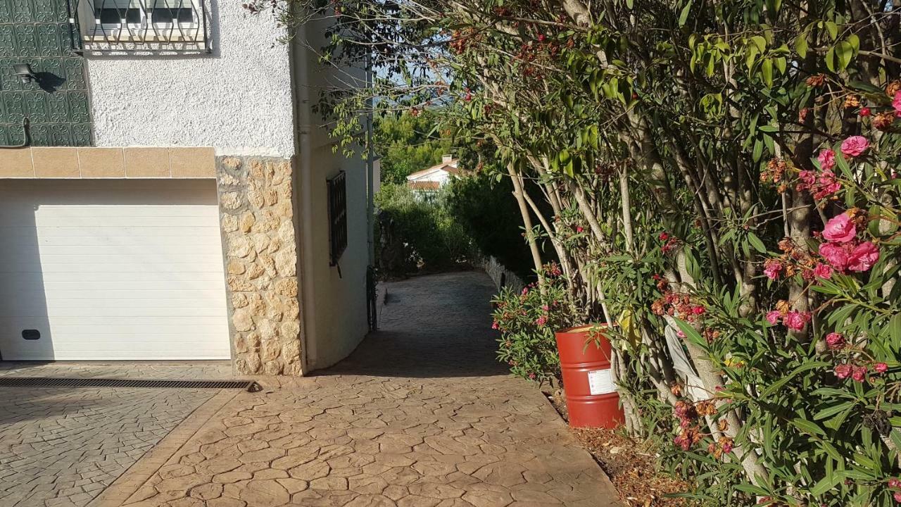 Calicanto House & Pool Torrent  Kültér fotó