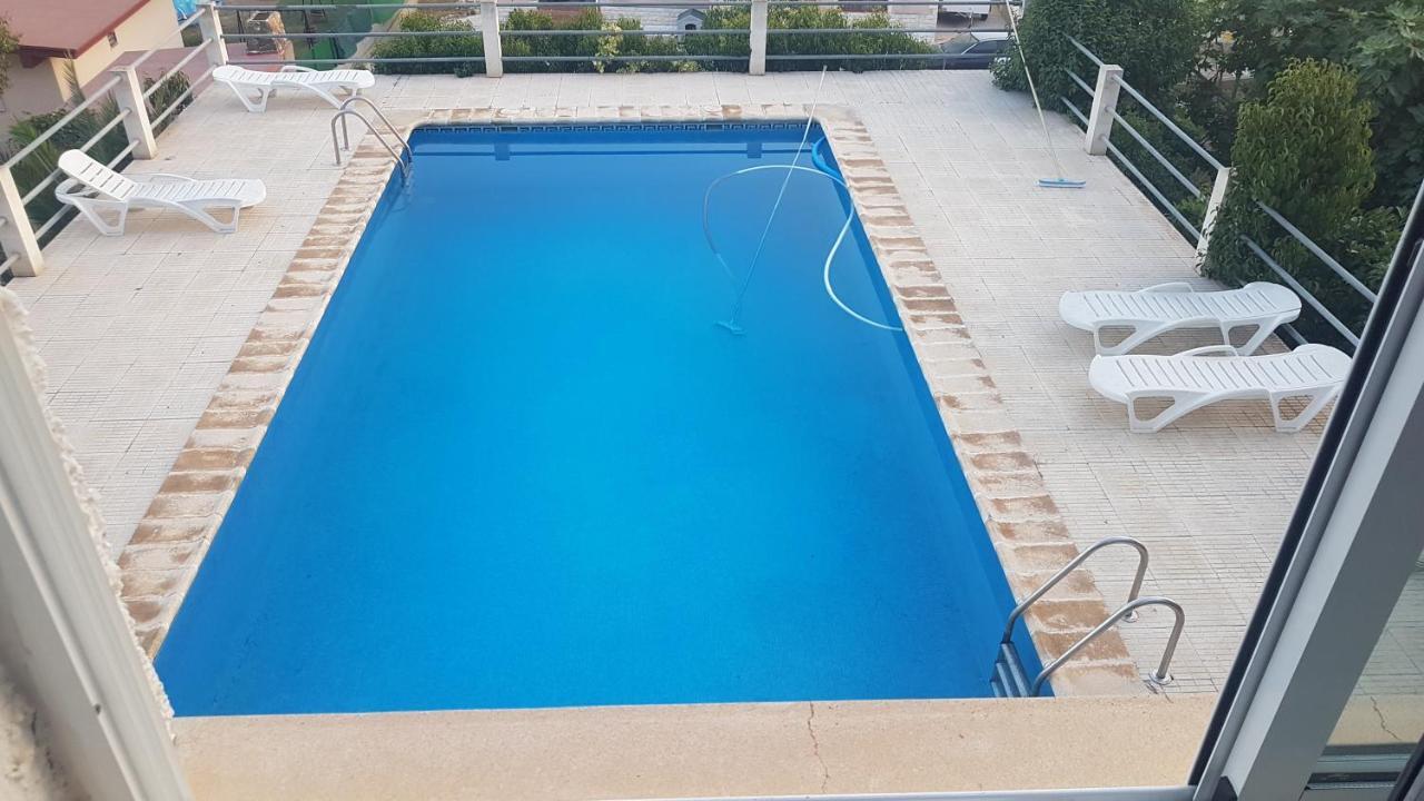Calicanto House & Pool Torrent  Kültér fotó